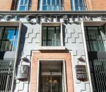 Hotel Vincci Centrum