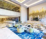 Hotel Sofitel Dubai Jumeirah Beach