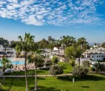 Hotel Allegro Agadir