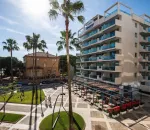 Hotel Blaumar