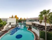 Hotel Minos Mare