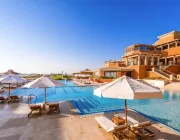 The Cascades Golf Resort,Spa and Thalasso