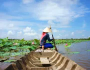 Vietnam s pobytom pri mori v Phu Quoc