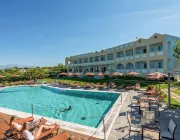 Niforeika Beach Hotel