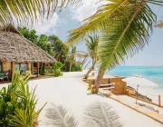 Hotel Tulia Zanzibar Unique Beach Resort