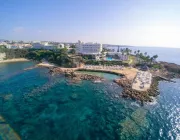 Hotel Cynthiana Beach
