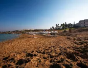 Hotel Venus Beach