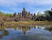 Vietnam - Kambodža