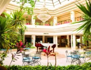 The Grand Hotel
