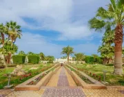 Empire Beach Aqua Resort