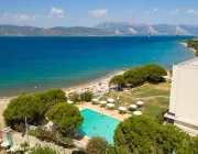 Airotel Achaia Beach
