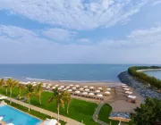 Hotel Barceló Mussanah Resort