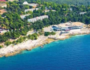 Apartmány Horizont