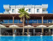 Smart Holiday Bodrum