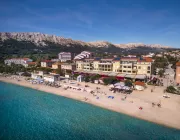 Valamar Atrium Baška Residence
