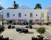 Hotel Pestana Pousada Cidadela de Cascais