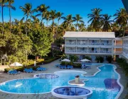 Vista Sol Punta Cana Beach Resort & Spa