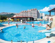 Sunny Baška Hotel by Valamar (ex Corinthia)