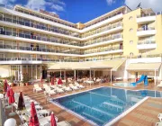 Plamena Palace