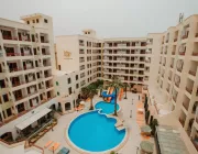 Empire Beach Aqua Resort