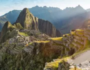 Peru - divokou prírodou po stopách Inkov