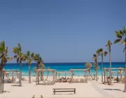 Aqua Heneish Beach Resort