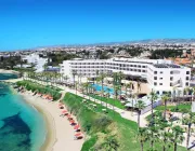 Hotel Alexander The Great Beach