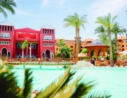 The Grand Resort