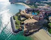 Shangri-La Barr Al Jissah - Al Husn