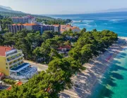 Hotel Villa Bacchus