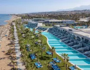 Lyttos Beach