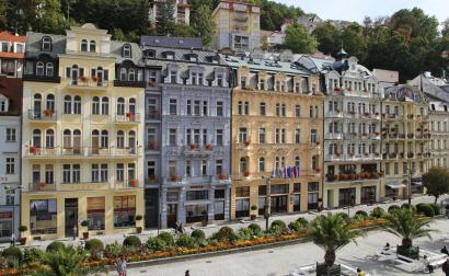 ASTORIA Hotel & Medical Spa