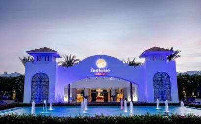 Fantazia Resort
