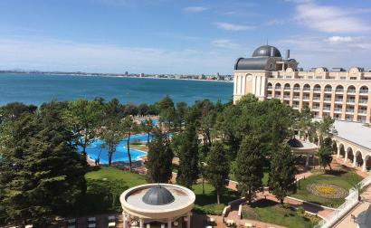Alua Sunny Beach Resort & Spa (Ex. Dreams Sunny Beach)