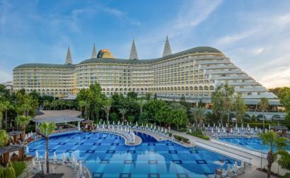Hotel Delphin Imperial