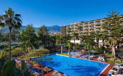 BLUE SEA PUERTO RESORT