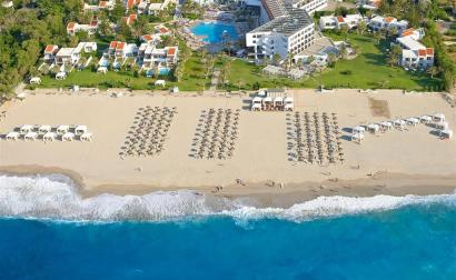 Grecotel Creta Palace