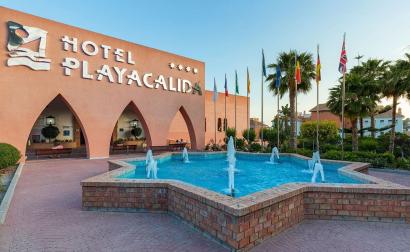 Playacalida SPA