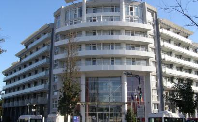 Hotel TUI Suneo Perla - Adults only (ex.Perla Sunny Beach)