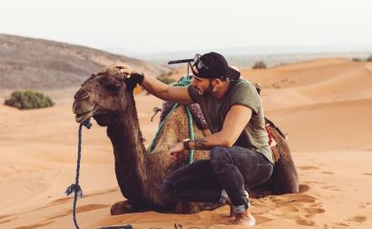 Omán - poklady severu a tropický raj v Salalah