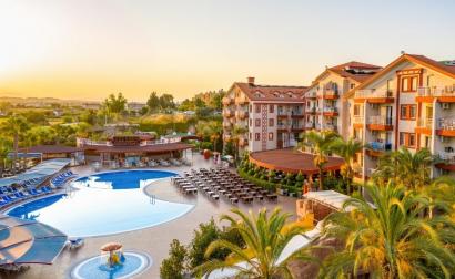 Fun & Sun Smart Hane Sun