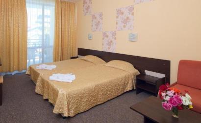 Hotel Yavor Palace