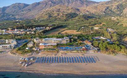 Mare Monte Beach