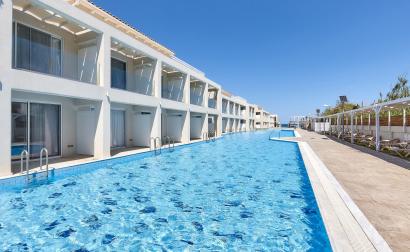 St. Constantin Hotel