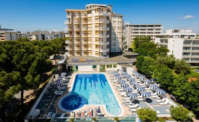Hotel Luna