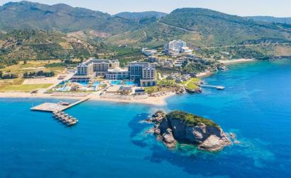 Sunis Efes Royal Palace