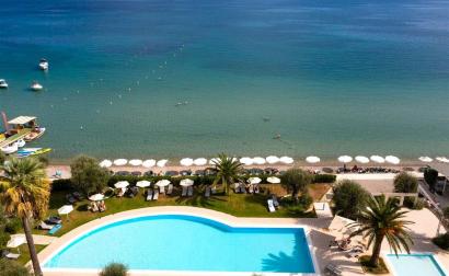 Elea Beach Hotel