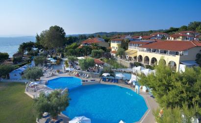 Acrotel Elea Beach Hotel