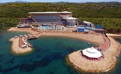 Granada Luxury Resort & SPA