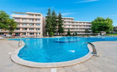 Hotel Belitsa